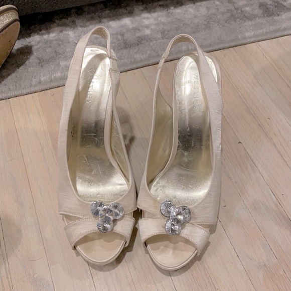 Westies high heels - Picture 1 of 3